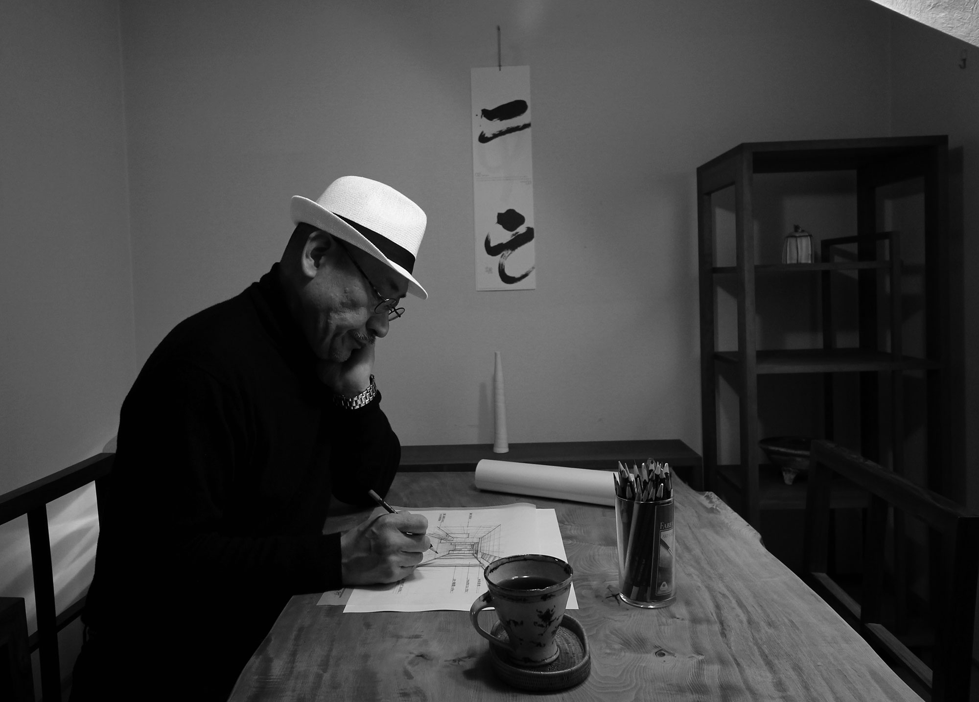 CNJAPAN architect FUJIMURA